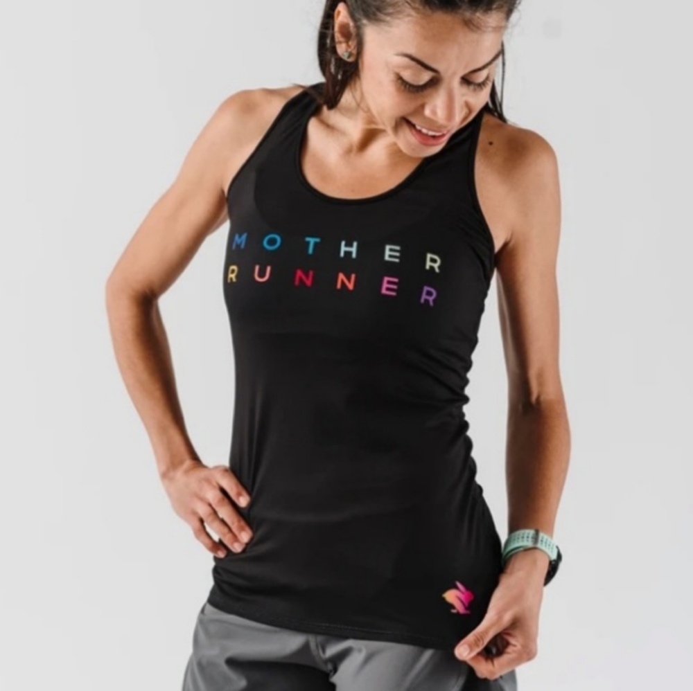 WT! Rabbit EZ Tank Mother Runner